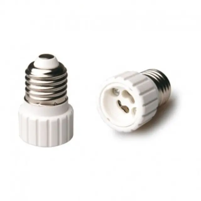 Adapter E27/GU10