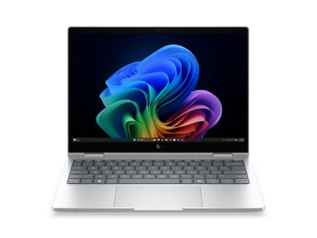HP Laptop EliteBook 8 G2i Flip 13.3''WUXGA Touch Ultra 5- 335/24GB 512GB Win 11 Pro 3Y On-Site (DW6T5ET)