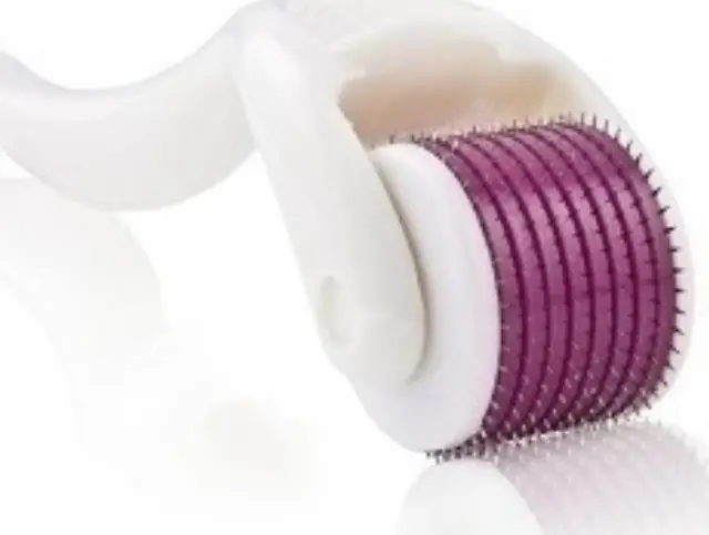 Ag Pharm Derma Roller System 540 Needles 0.30mm