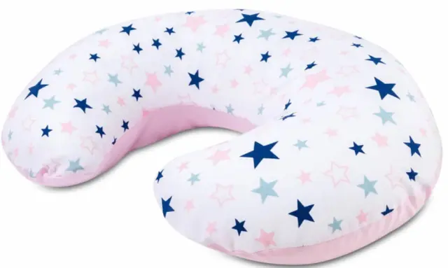 Μαξιλάρι Θηλασμού S Sugar Stars 5907534758139