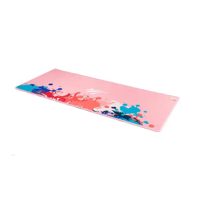 Mousepad για gaming Havit MP847 (ροζ) 2