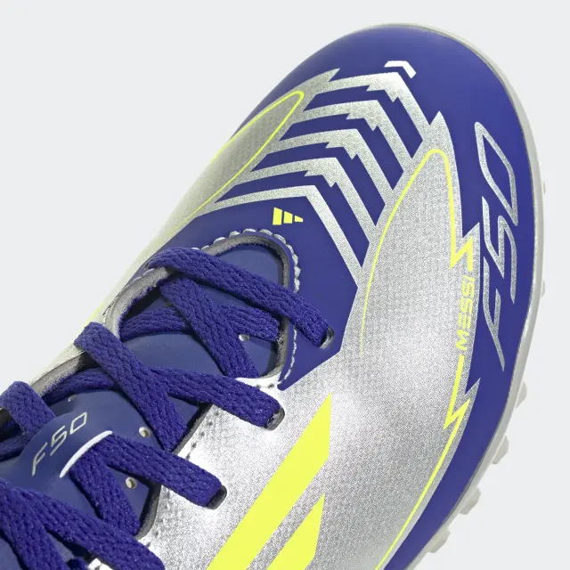Adidas F50 Club Tf J Messi IH0923 - 38 2/3 3