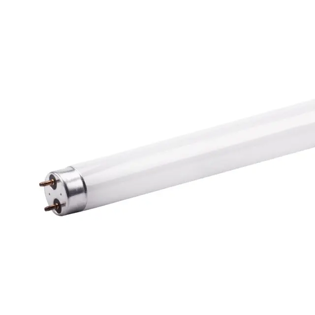 LED SMD ΓΥΑΛΙΝΟ T8 22W 3000K 150CM 230V AC 2200LM RA80 30000HRS 320° 1xG13 / 22T8WWE