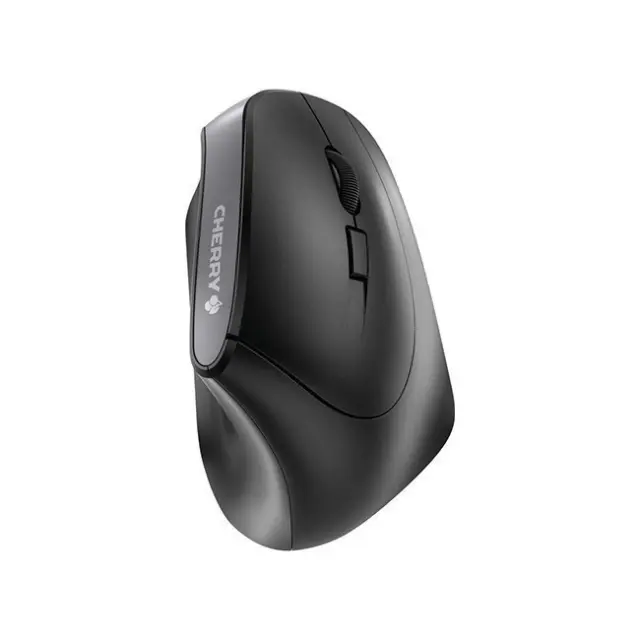 Cherry Mouse MW 4500 Wireless Black (JW-4500)