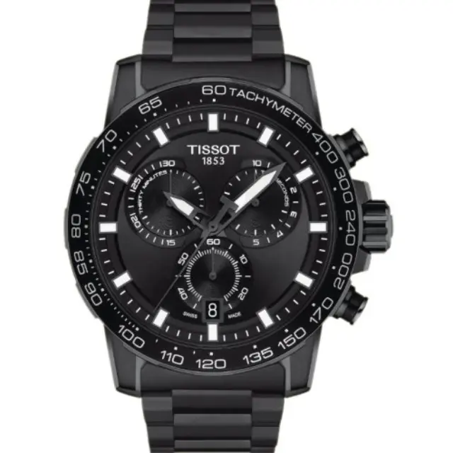 Tissot Supersport T125.617.33.051.00