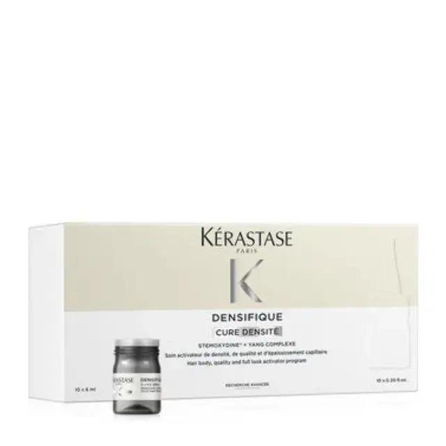 Kérastase Densifique Cure Densité 10x6ml