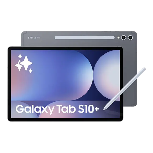 Tablet Samsung Galaxy Tab S10+ X826B 5G 12.4 12GB RAM 256GB - Grey