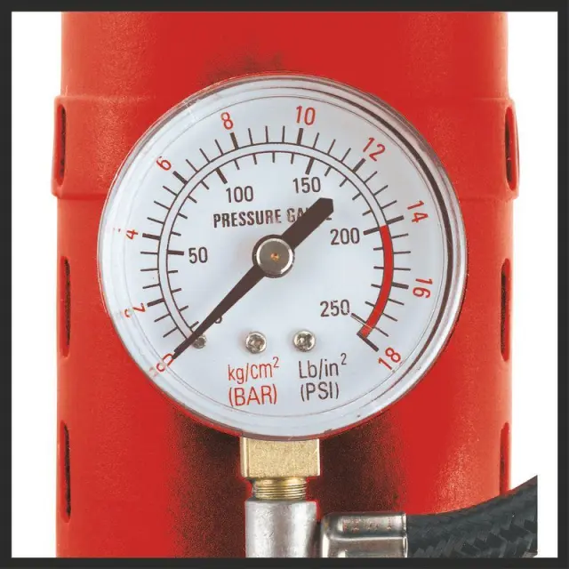 EINHELL CC-AC 35/10 - Αεροσυμπιεστής Αυτοκινήτου 12 V (2072121) 2