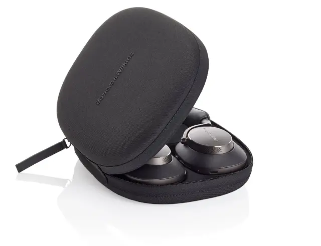 Headphones Bowers & Wilkins Px8 - Bluetooth - Noice Cancellation - BlackFP42951 3