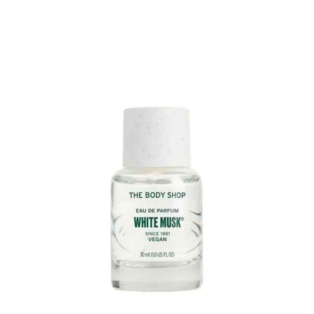 The Body Shop White Musk® Eau De Parfum