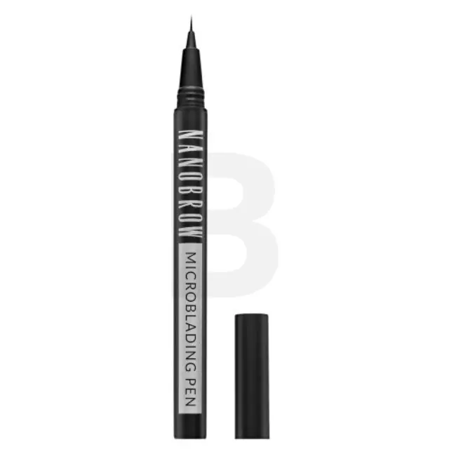 Nanobrow Microblading Pen eyebrow Pencil Warm Blonde 1 ml