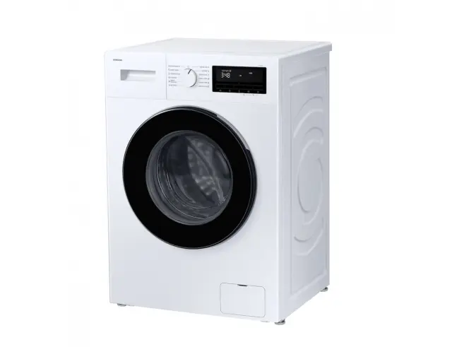 Πλυντήριο ρούχων Samsung WW90FG3M05AWLE με κινητήρα Inverter, χωρητικότητα 9kg, 1400rpm και ενεργειακή κλάση A - White WW90FG3M05AWLE 3