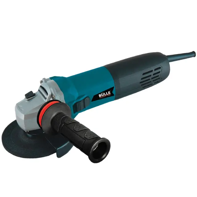 ΓΩΝΙΑΚΟΣ ΤΡΟΧΟΣ 1100W 125mm ΡΥΘΜΙΖΟΜΕΝΩΝ ΣΤΡΟΦΩΝ 63498
