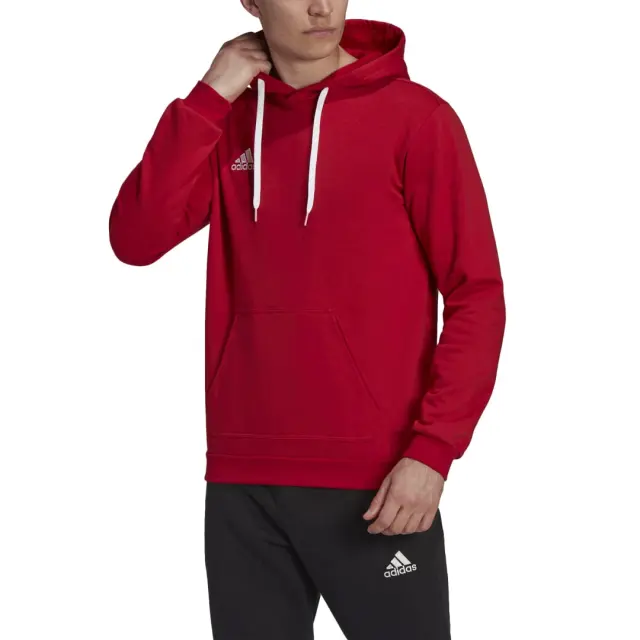 ADIDAS ENTRADA 22 HOODY - XL 2