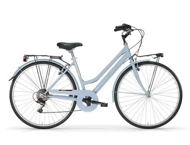 ΠΟΔΗΛΑΤΟ MBM TOURING 28'' 019-024 ΓΥΝΑΙΚΕΙΟ 6 ΤΑΧΥΤΗΤΕΣ - ΓΑΛΑΖΙΟ - 45