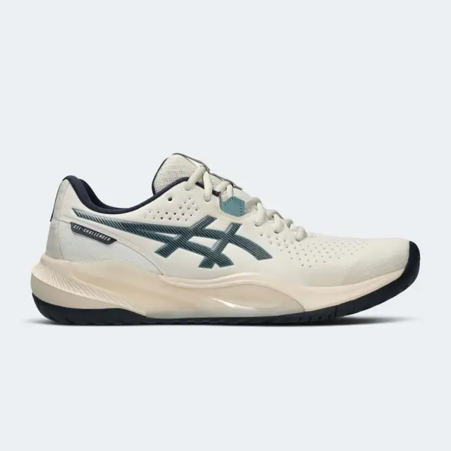Asics Men's Gel-Challenger 15 Εκρού 1041A510-250 (Asics)