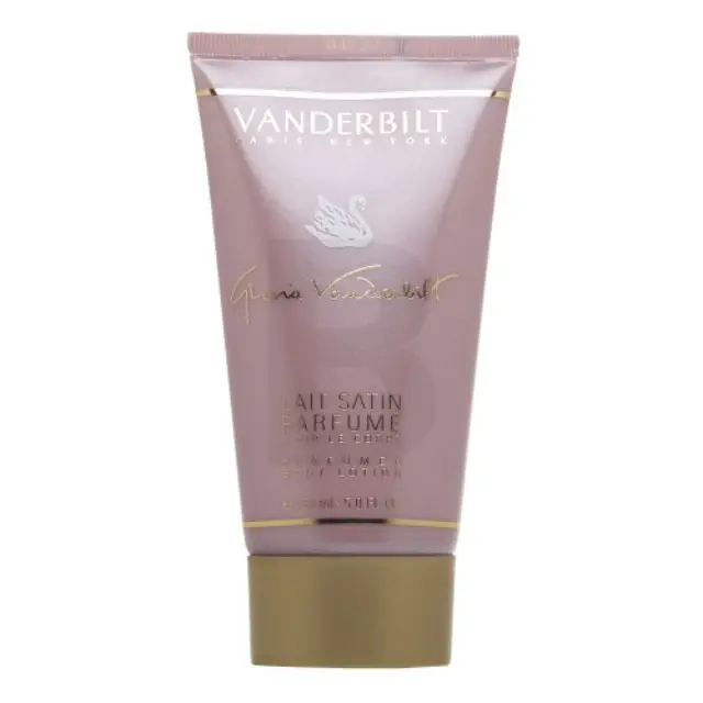 Gloria Vanderbilt Miss Vanderbilt Ενυδατική Lotion Σώματος για Όλες τις Επιδερμίδες 100ml