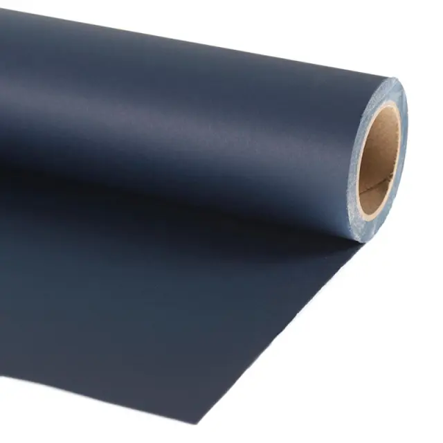 Manfrotto 9005 Χάρτινο Φόντο 2.72x11m NAVY