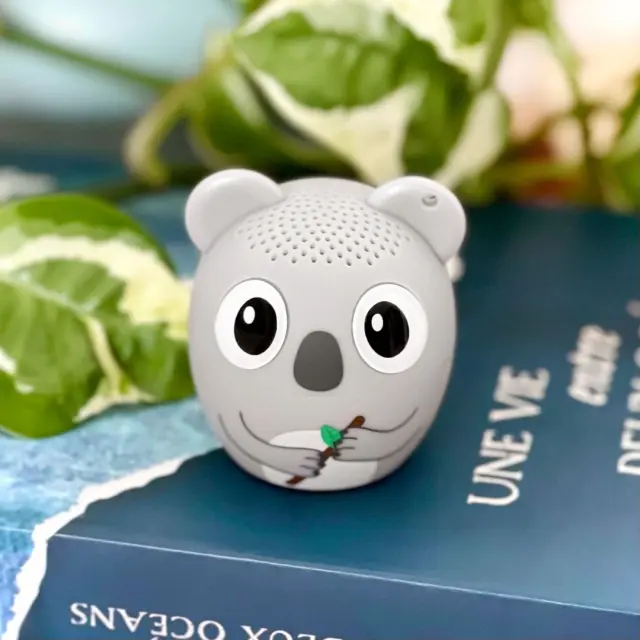 Pylones mini Φορητό Ηχείο: Sing Song Koala 2