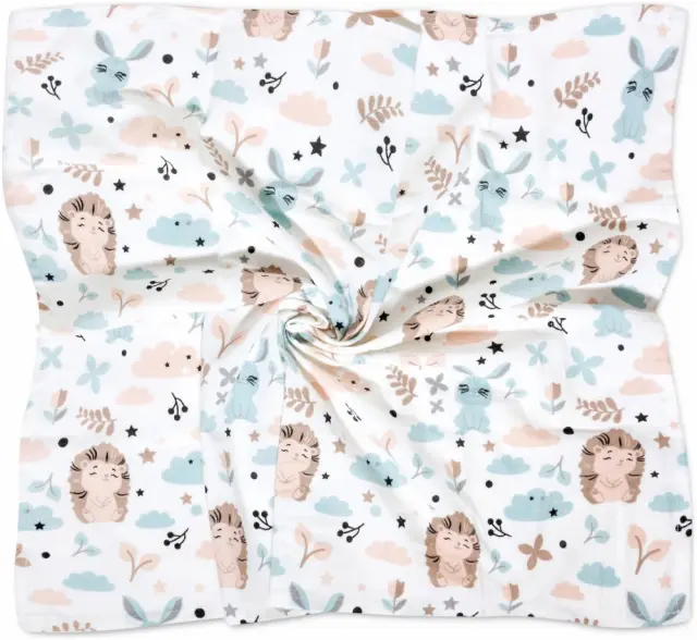 Πάνα 70x80cm Premium Flannel Friends Forever 5904506801374