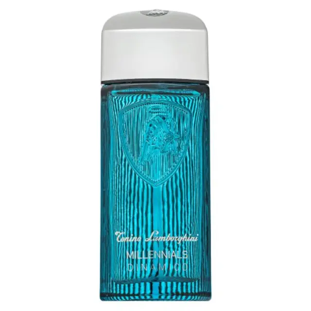 Tonino Lamborghini Millennials Dinamico Eau de Toilette for men 75 ml