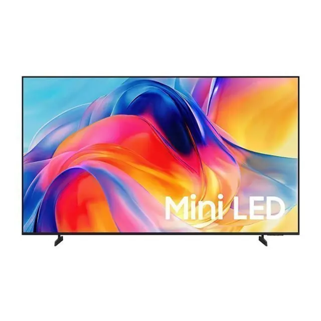 Samsung TV 43" UE43M72HAUXXH Mini LED 4K
