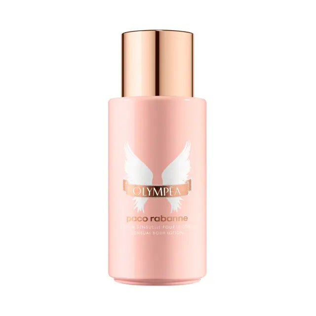 Paco Rabanne Olympéa Body Lotion 200ml