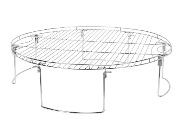 Σχάρα BBQ με αναδιπλούμενα πόδια, 65.5x17.5cm C83504030