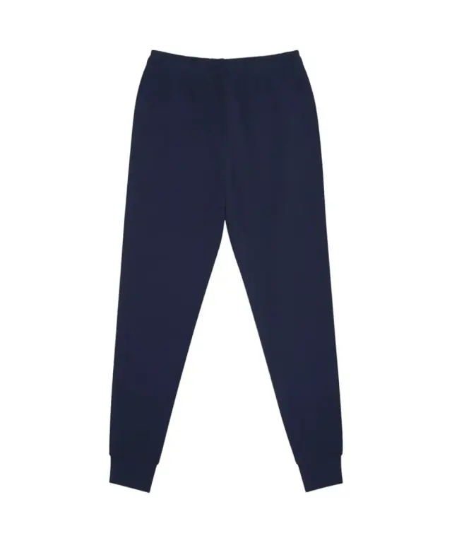 Fila - Ανδρικό Παντελόνι Φόρμας Lucera FAW1055-50004 Μπλε 2