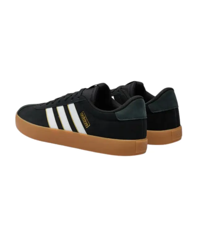 Adidas - Ανδρικά Sneakers Vl Court 3.0 IH4789 Μαύρο 3
