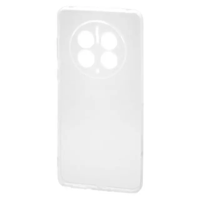 Θήκη TPU inos Huawei Mate 50 Pro Ultra Slim 0.3mm Διάφανο N60901