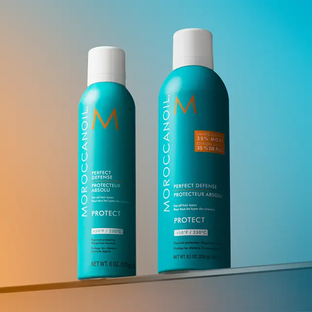 Moroccanoil Perfect Defense Spray 300ml 2