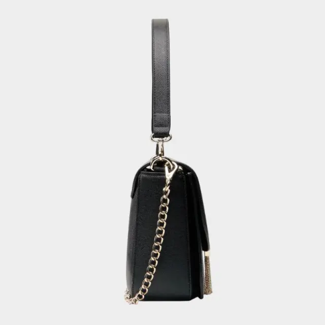 Τσάντα Valentino VBS1IJ04-001 Μαύρο - ONESIZE 3