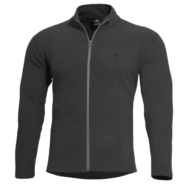 ELK FLEECE D08101 91-BLK/WG
