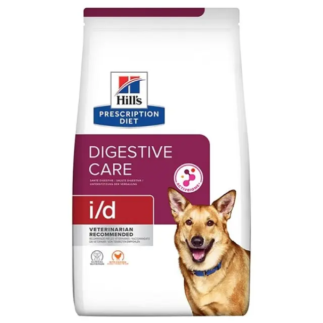 HILL'S PD Canine Digestive Care i/d - dry dog food - 12 kg
