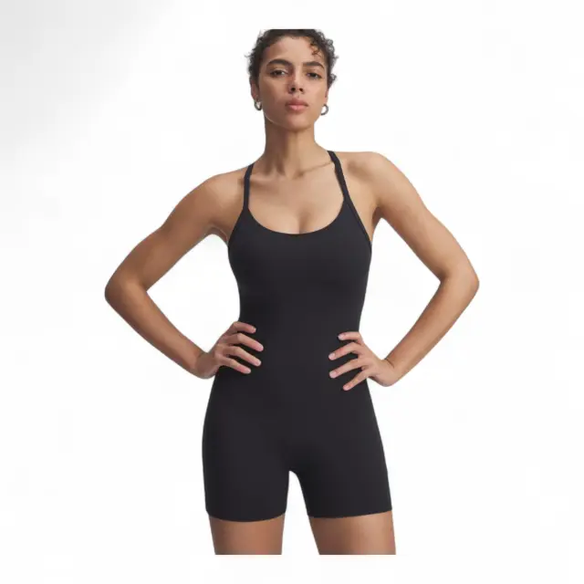 Under Armour Motion Shorts Black 6007876-001 - M
