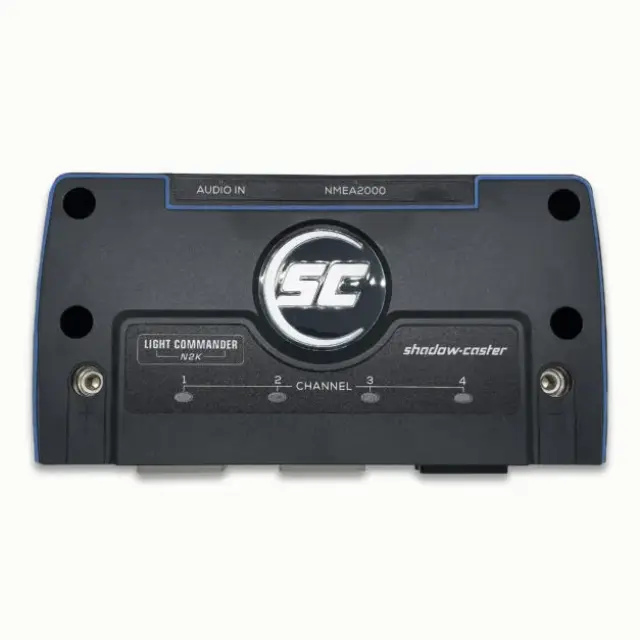 Shadow Caster Light Commander N2K Ελεγκτής Φωτισμού