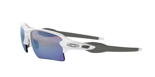 Γυαλιά Ηλίου Oakley FLAK 2.0 XL OO9188 918882 Μονόχρωμοι Prizm Polarized Blue mirror (Oakley) (OO9188 918882) 3