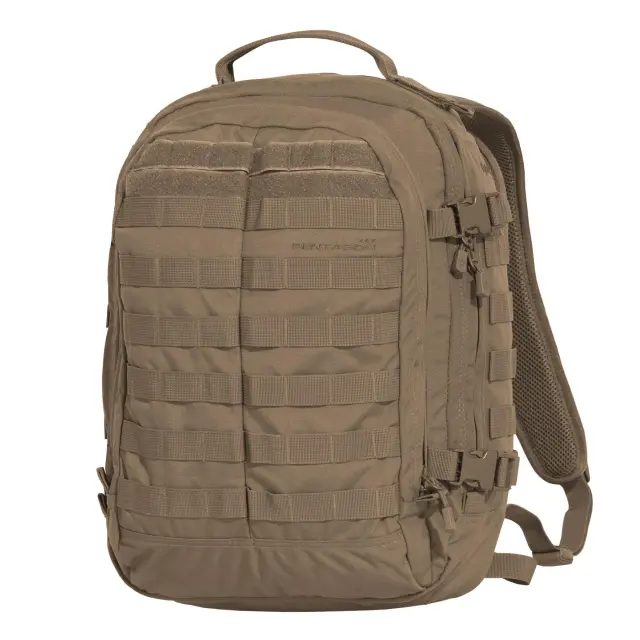 Pentagon Kyler Backpack 36lt-Σακίδιο Πλάτης 36 Λίτρων - 06Ε-RAL7013 3