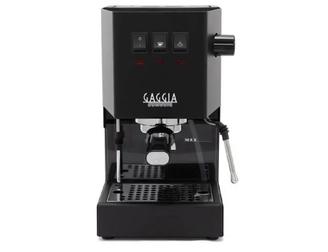 Μηχανή Espresso Gaggia Classic Evo RI9481/14 με πίεση 15 Bar και ισχύ 1200W RI9481/14 2