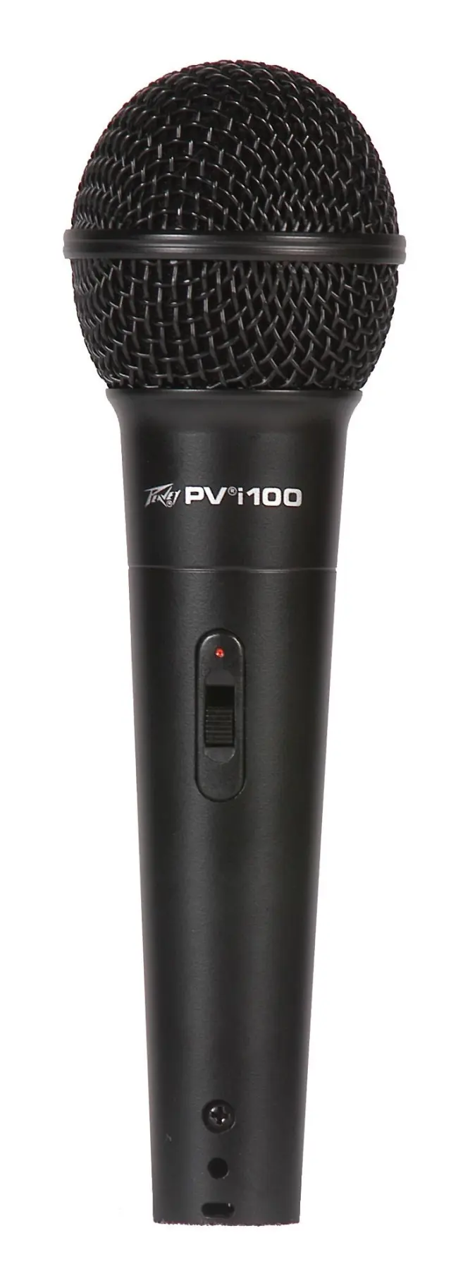 PEAVEY PVI 100 XLR ΔΥΝΑΜΙΚΟ ΜΙΚΡΟΦΩΝΟ ΜΕ ΚΑΛΩΔΙΟ XLR