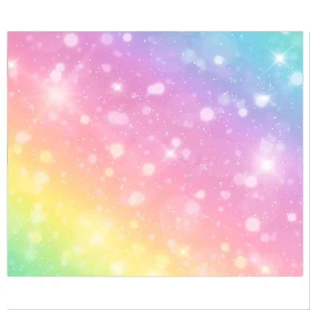 Τυπωμένο Χαρτόνι Ursus Διπλής Όψης 50X68 300gr “FAIRY DUST” (1 Φύλλο)/ 187127124 (Ursus)