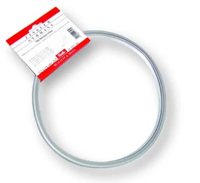 Λάστιχο καπακιού χύτρας ταχύτητος Fissler Vitavit 8-10 λίτρων Original 3