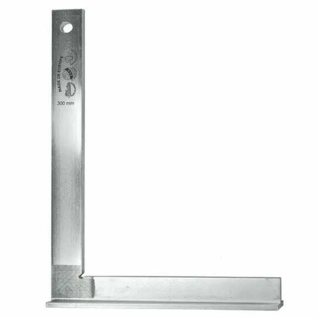 ΓΩΝΙΑ ΜΑΡΑΓΚΩΝ ΜΕ ΠΑΤΟΥΡΑ 400MM LUCKHAUS 22725400