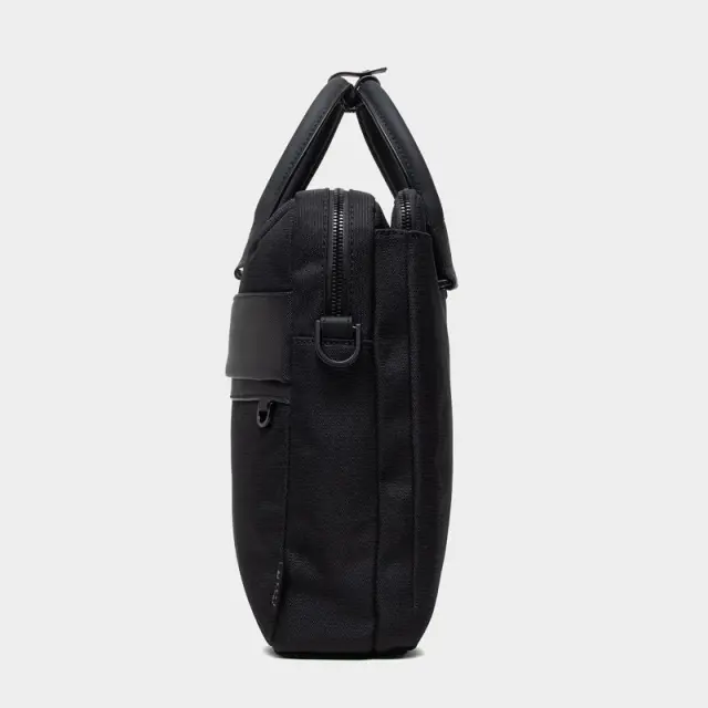 Calvin Klein - Ανδρική Τσάντα Ck Remote Laptop Bag W/Sleeve K50K509587-BAX Μαύρο 2