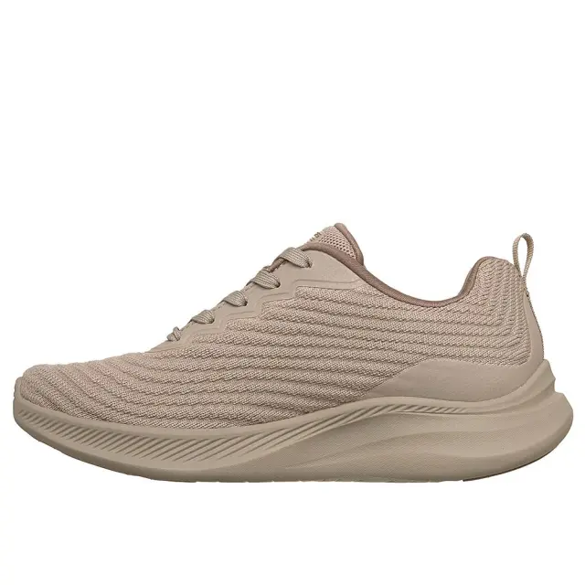 Skechers Bobs Moda Flex (117731-TPE) - Μπέζ 2