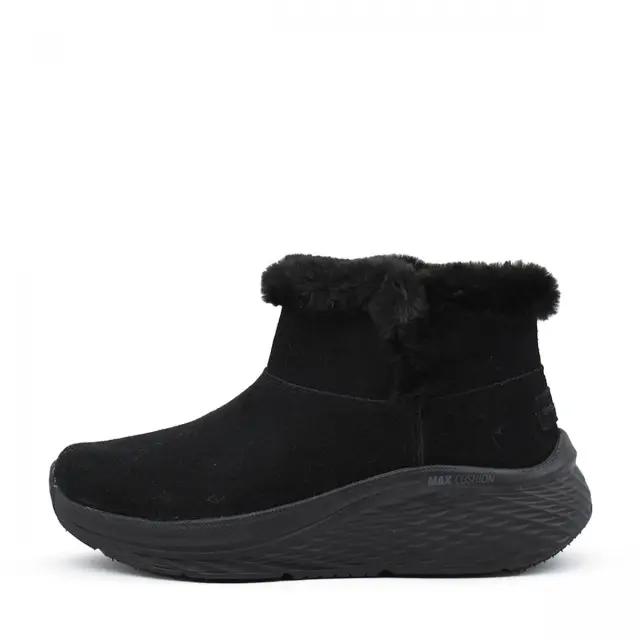 Skechers Max Cushioning Elite 2.0 Boot - Cozy 144366/BBK - 40