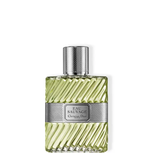 Eau Sauvage Eau de Toilette 50ml