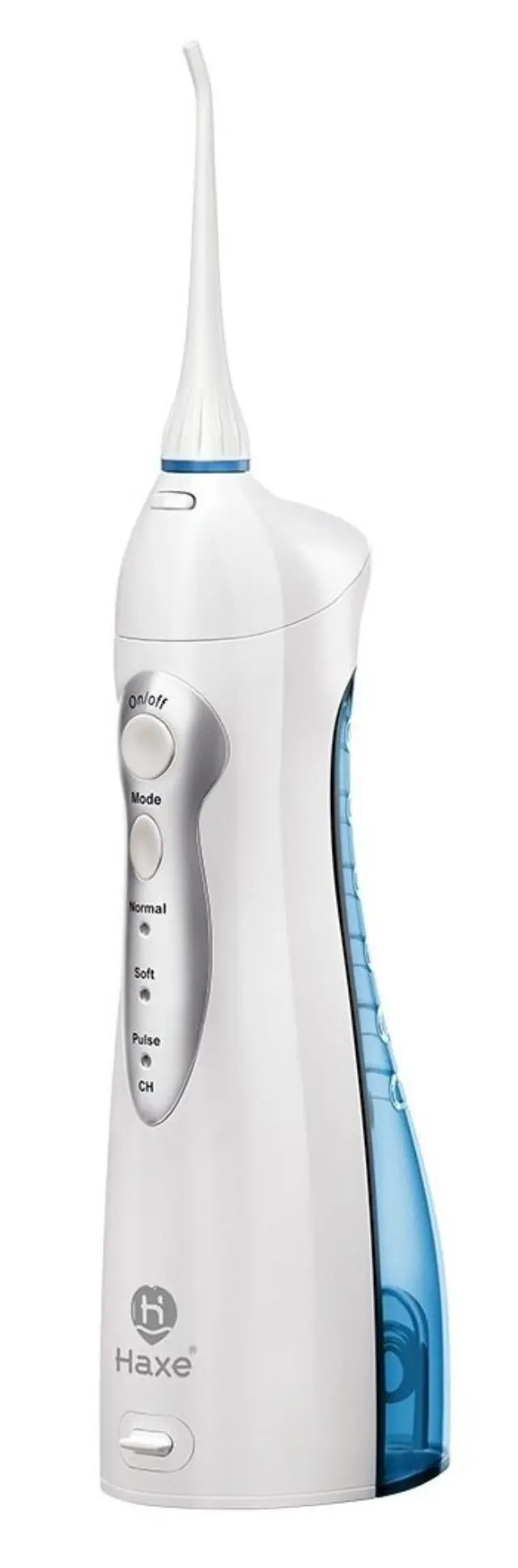 Cordless tooth irrigator HAXE