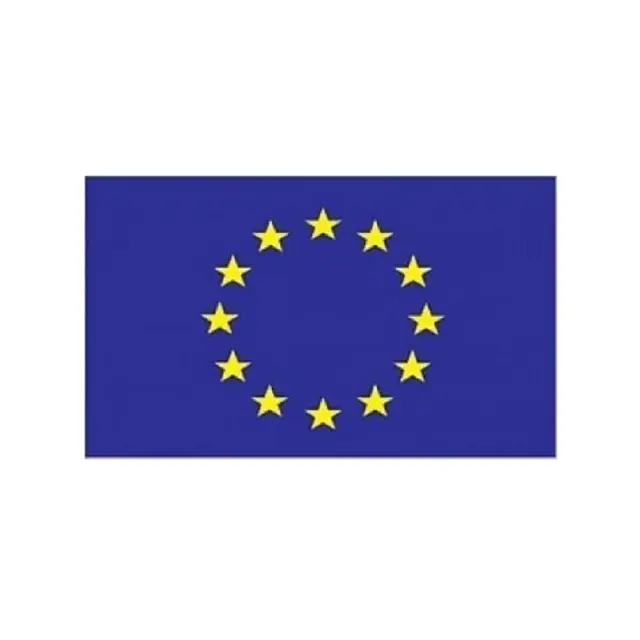 Σημαία ΕΟΚ Πολυεστερ 200x120 / 200EOK